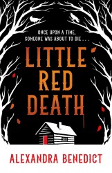 Little Red Death Little Red Death