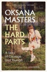 The Hard Parts The Hard Parts