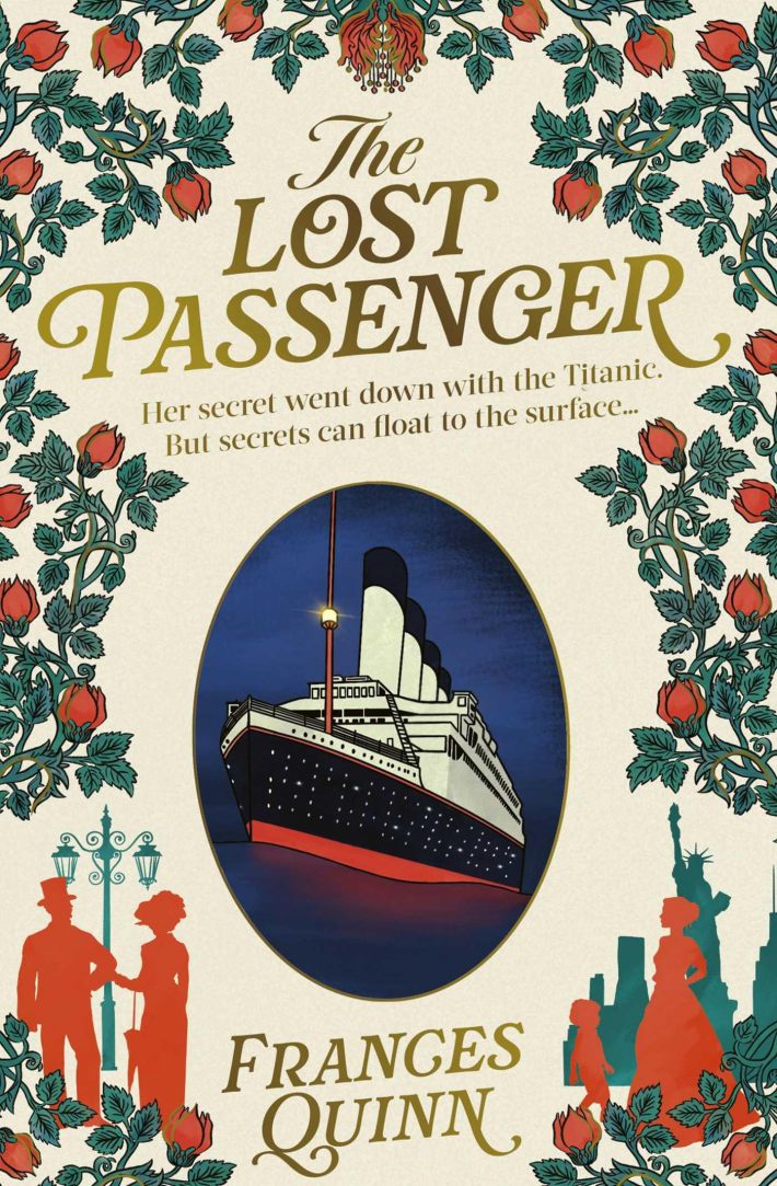 The Lost Passenger The Lost Passenger
