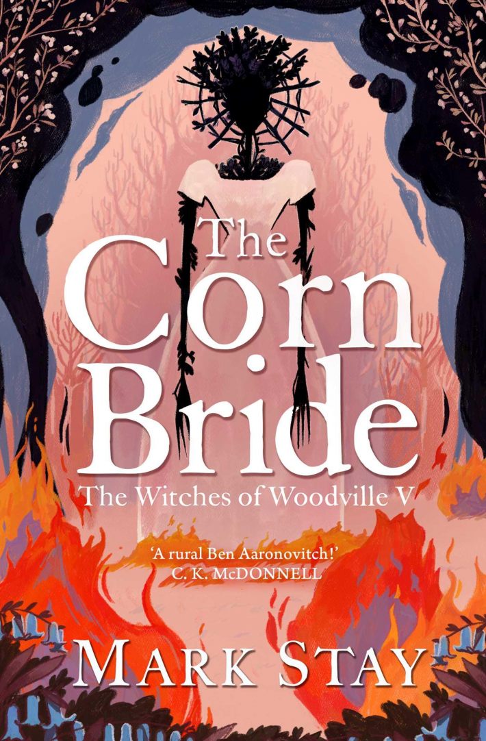 The Corn Bride