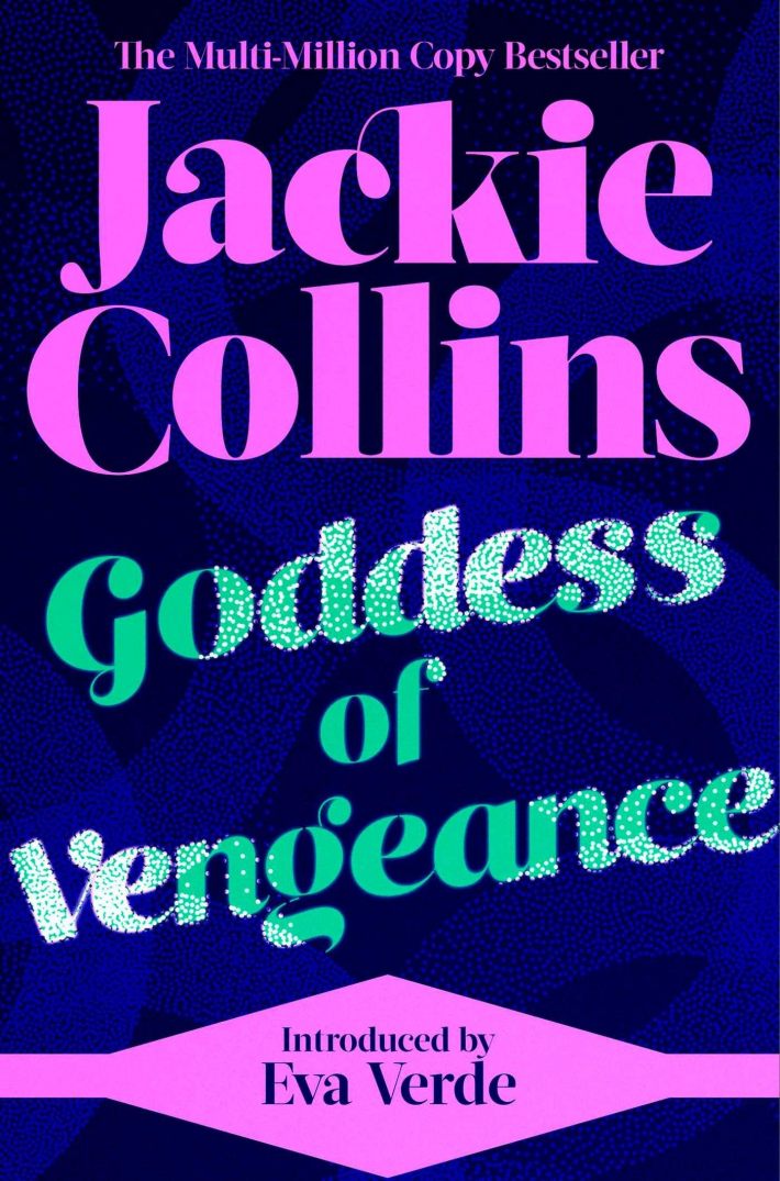 Goddess of Vengeance Goddess of Vengeance