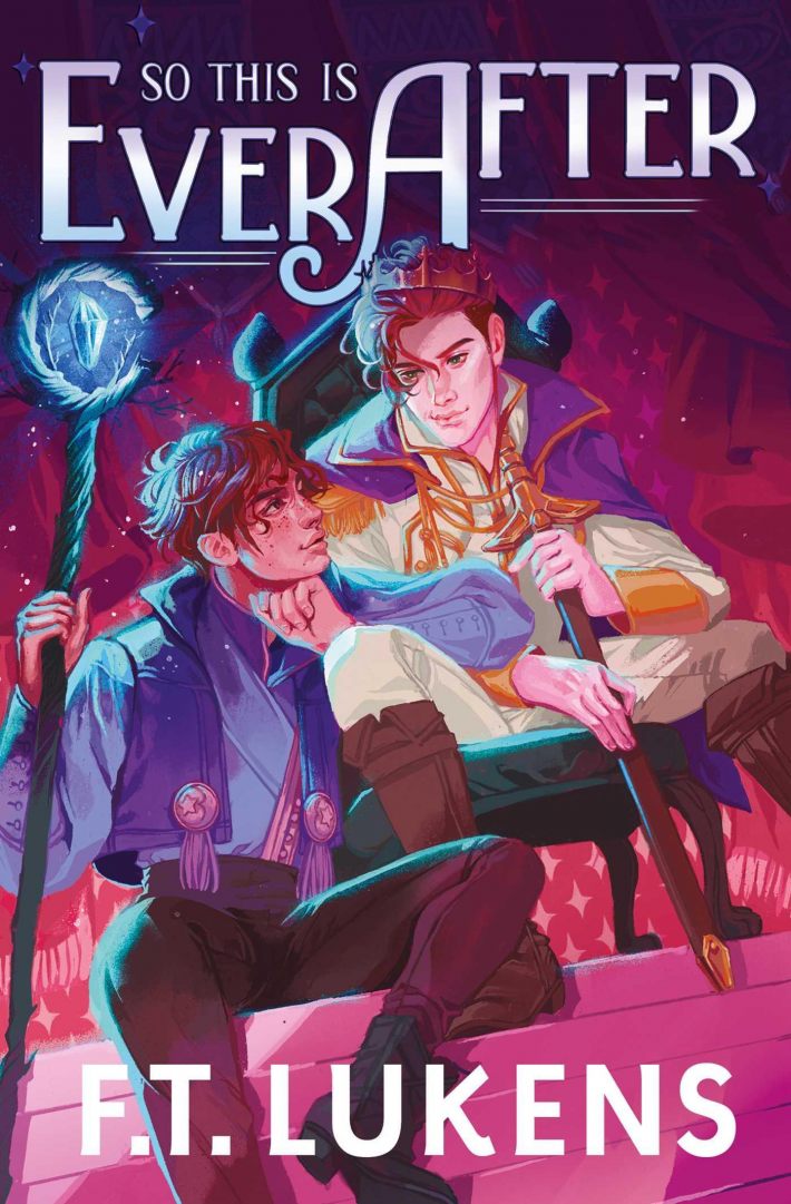 So This Is Ever After So This Is Ever After