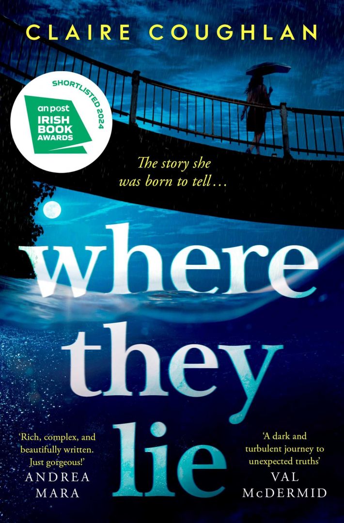 Where They Lie Where They Lie