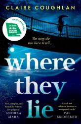 Where They Lie Where They Lie