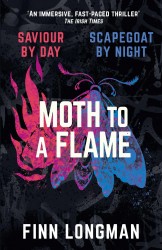Moth to a Flame Moth to a Flame