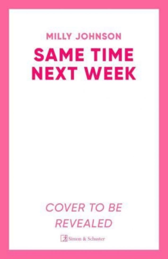 Same Time Next Week Same Time Next Week