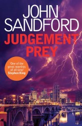 Judgement Prey Judgement Prey