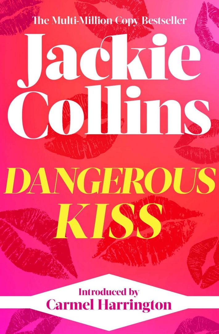 Dangerous Kiss Dangerous Kiss