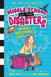 Worst Broommate Ever! Worst Broommate Ever!