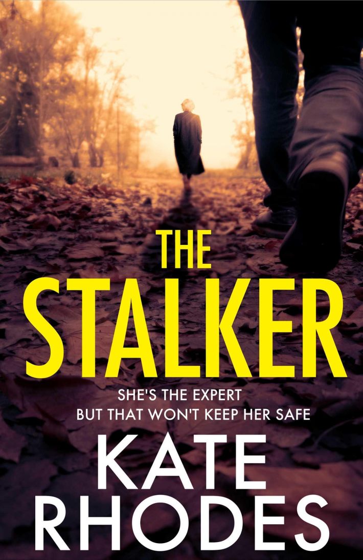 The Stalker The Stalker