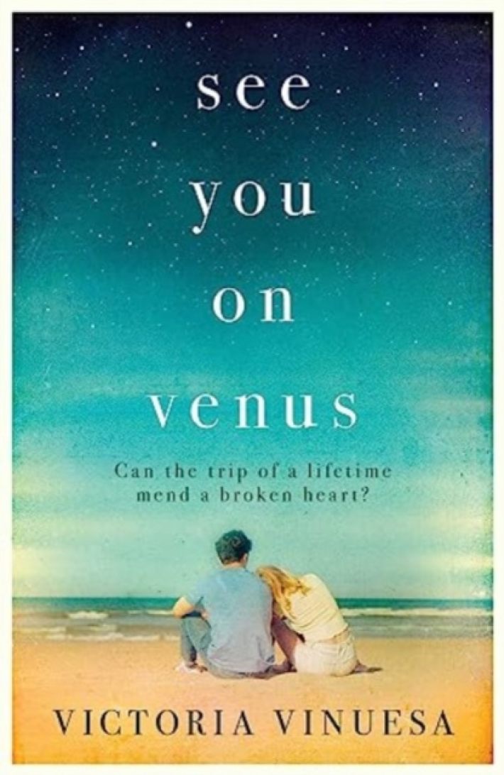 See You on Venus See You on Venus