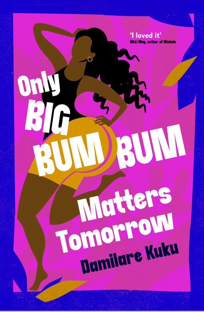 Only Big Bumbum Matters Tomorrow Only Big Bumbum Matters Tomorrow