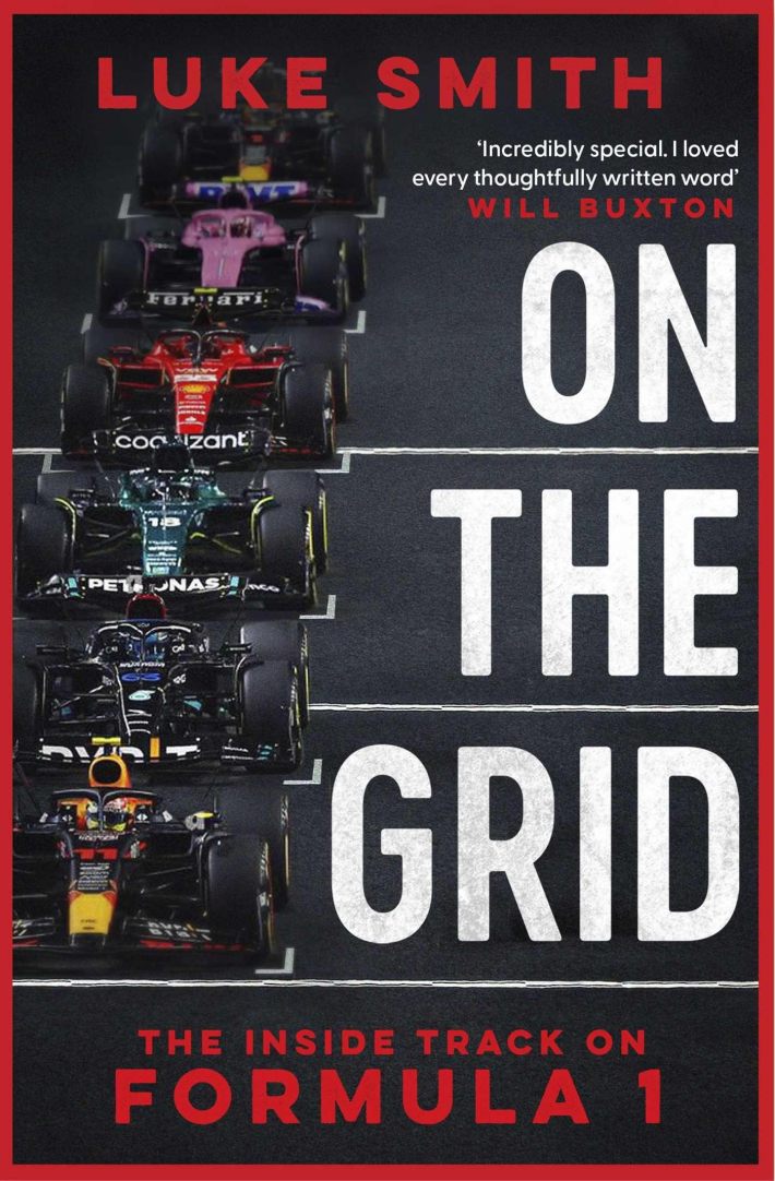 On the Grid On the Grid