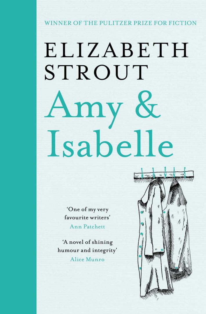 Amy & Isabelle Amy & Isabelle