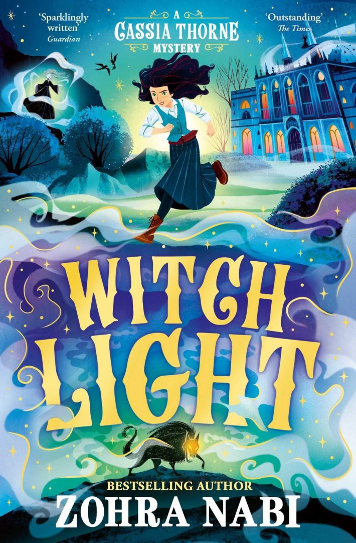 Witch Light
