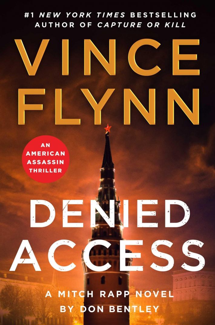 Denied Access Denied Access