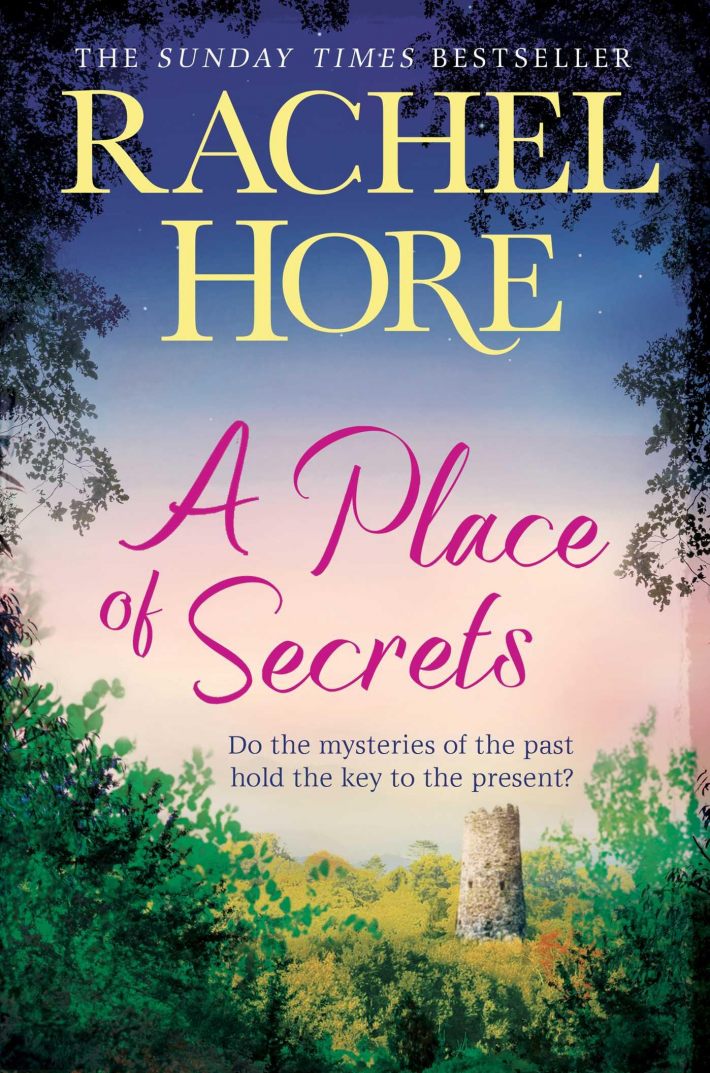 A Place of Secrets A Place of Secrets