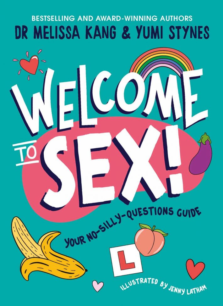 Welcome to Sex Welcome to Sex