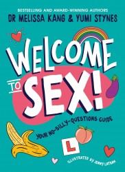 Welcome to Sex Welcome to Sex
