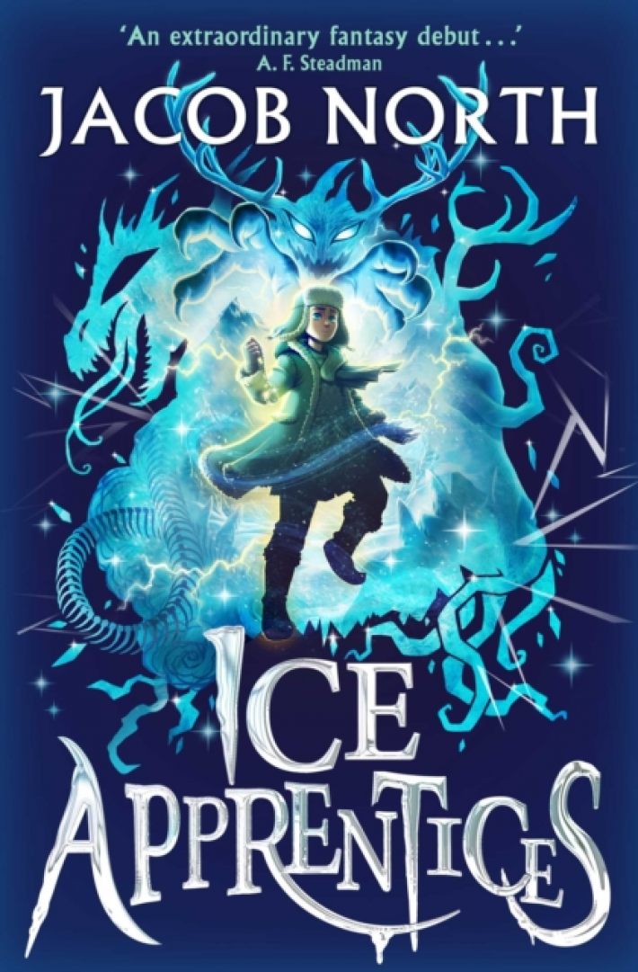 Ice Apprentices Ice Apprentices