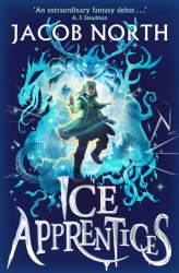 Ice Apprentices Ice Apprentices
