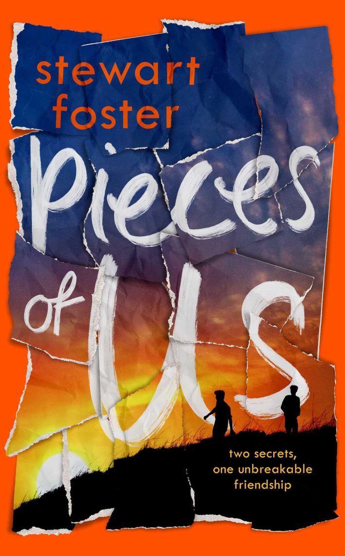 Pieces of Us Pieces of Us