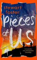Pieces of Us Pieces of Us