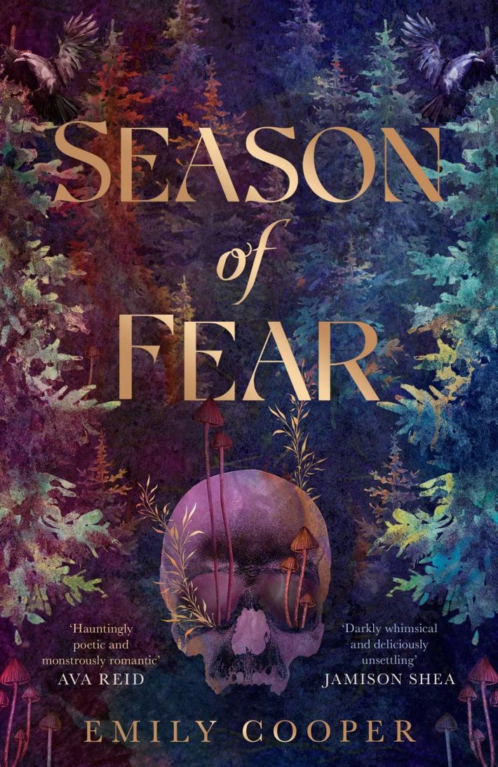 Season of Fear Season of Fear