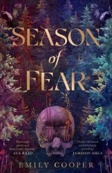 Season of Fear Season of Fear