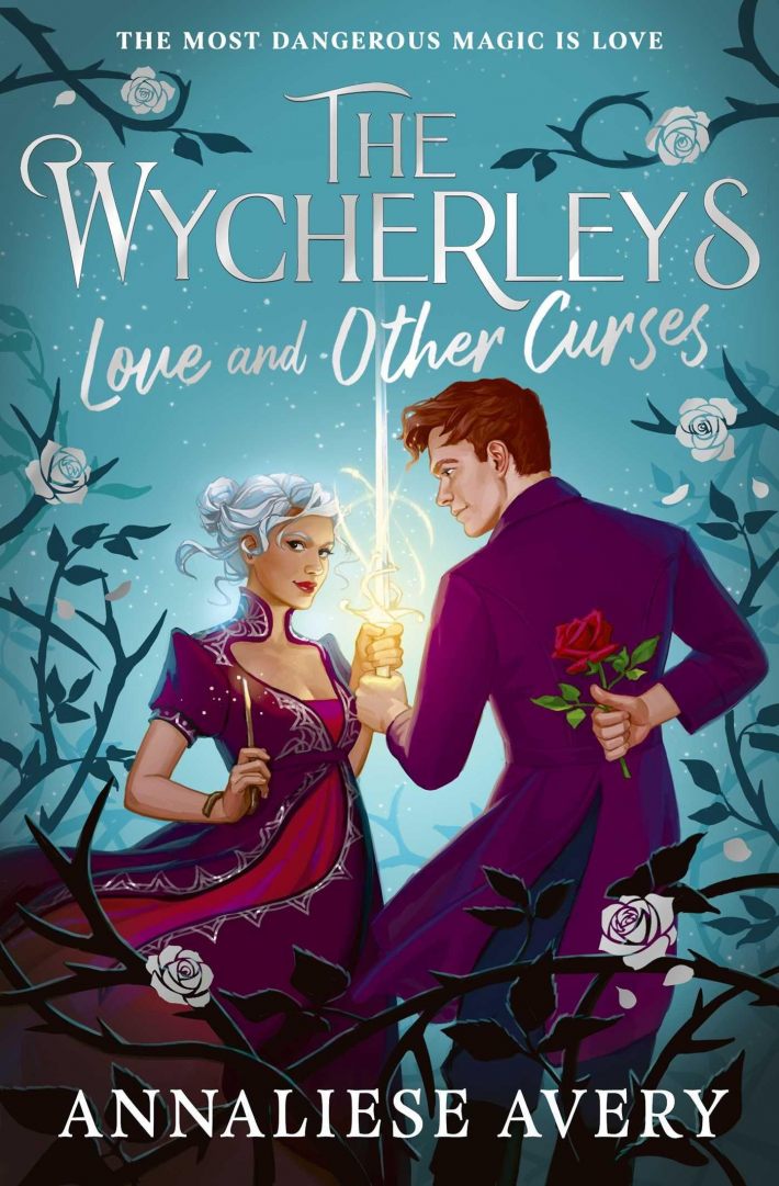 Love and Other Curses Love and Other Curses