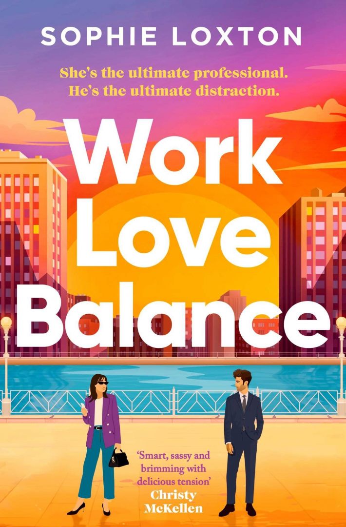 Work Love Balance Work Love Balance