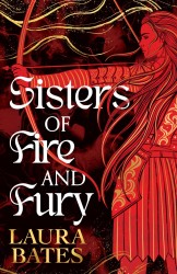 Sisters of Fire and Fury Sisters of Fire and Fury