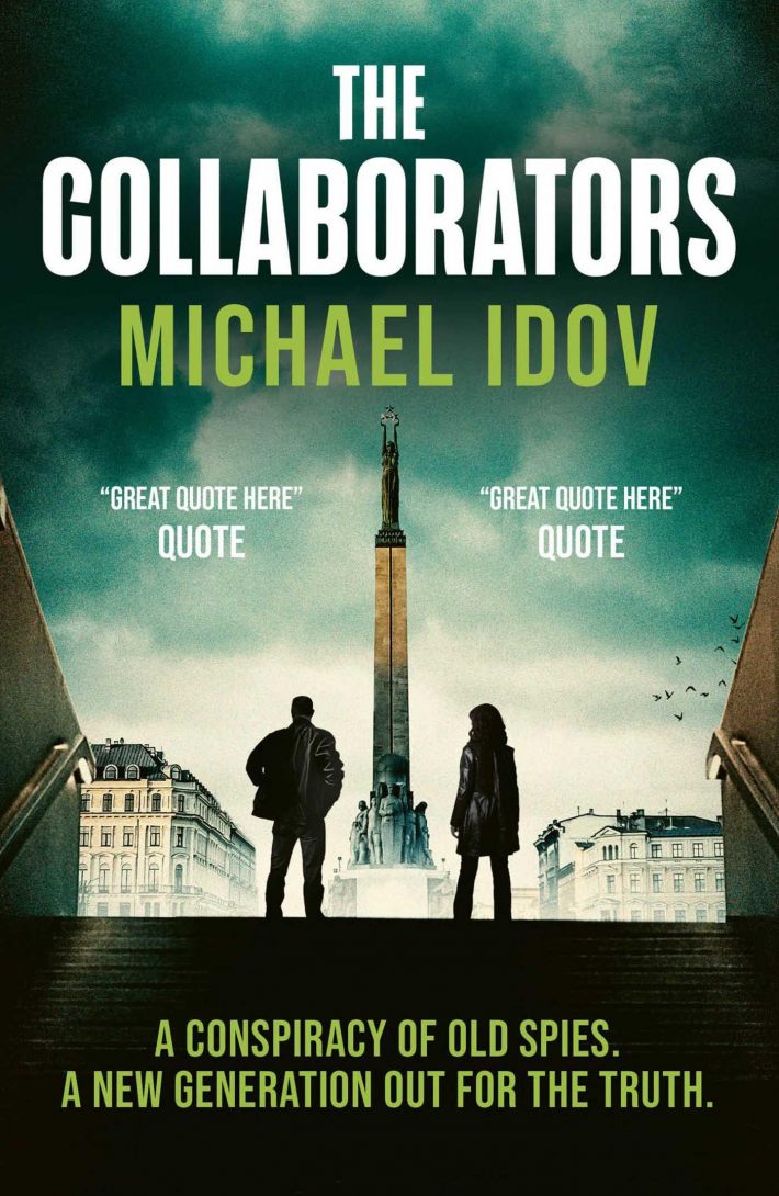 The Collaborators The Collaborators