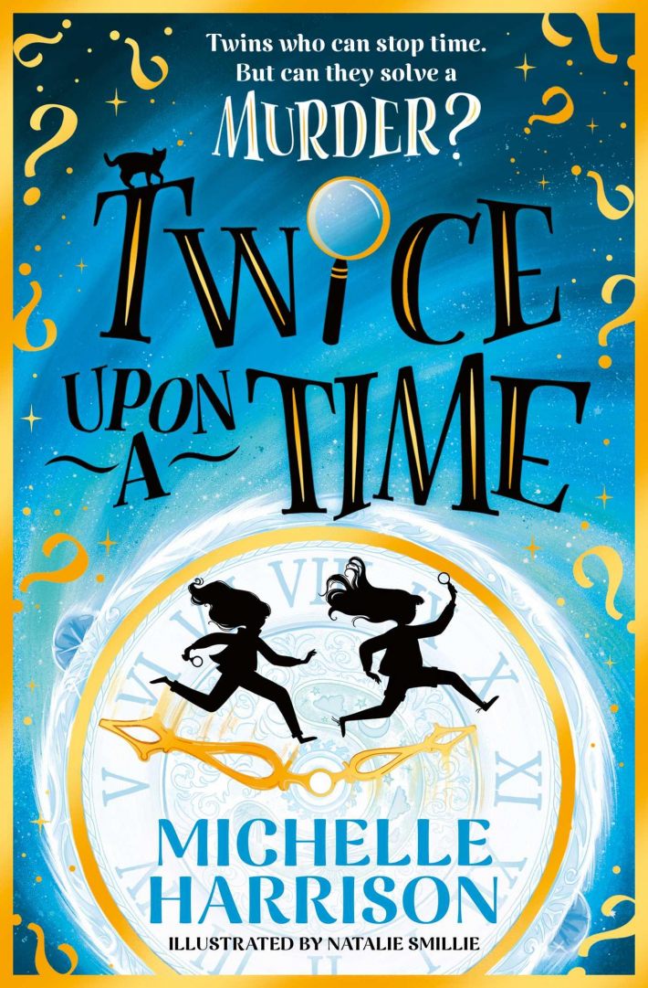 Twice Upon a Time Twice Upon a Time
