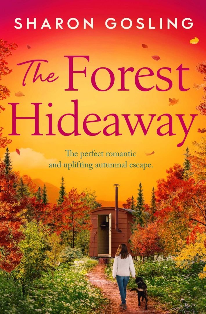 The Forest Hideaway The Forest Hideaway