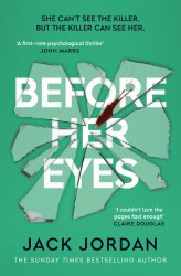 Before Her Eyes Before Her Eyes