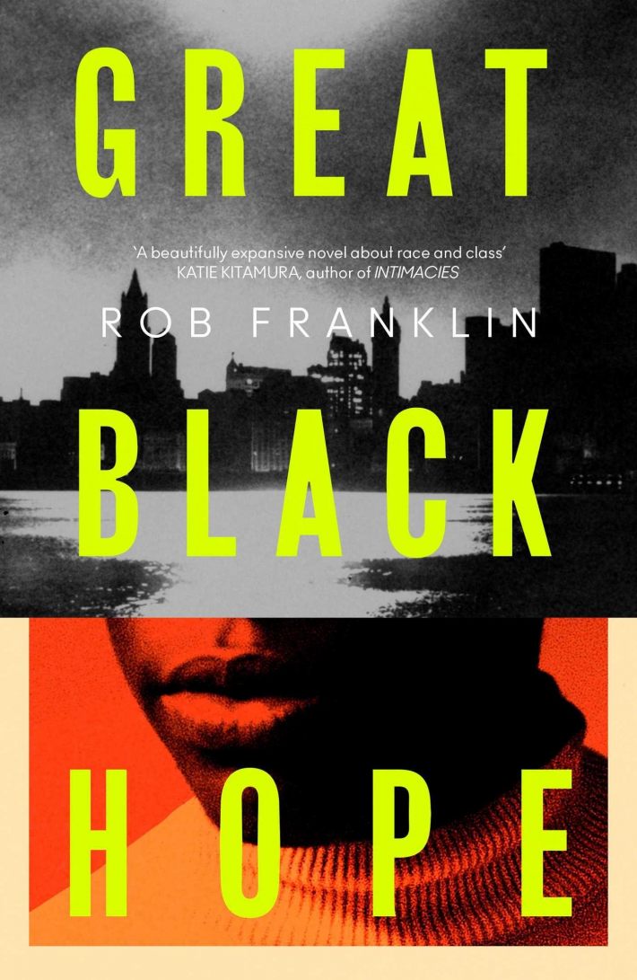 Great Black Hope Great Black Hope