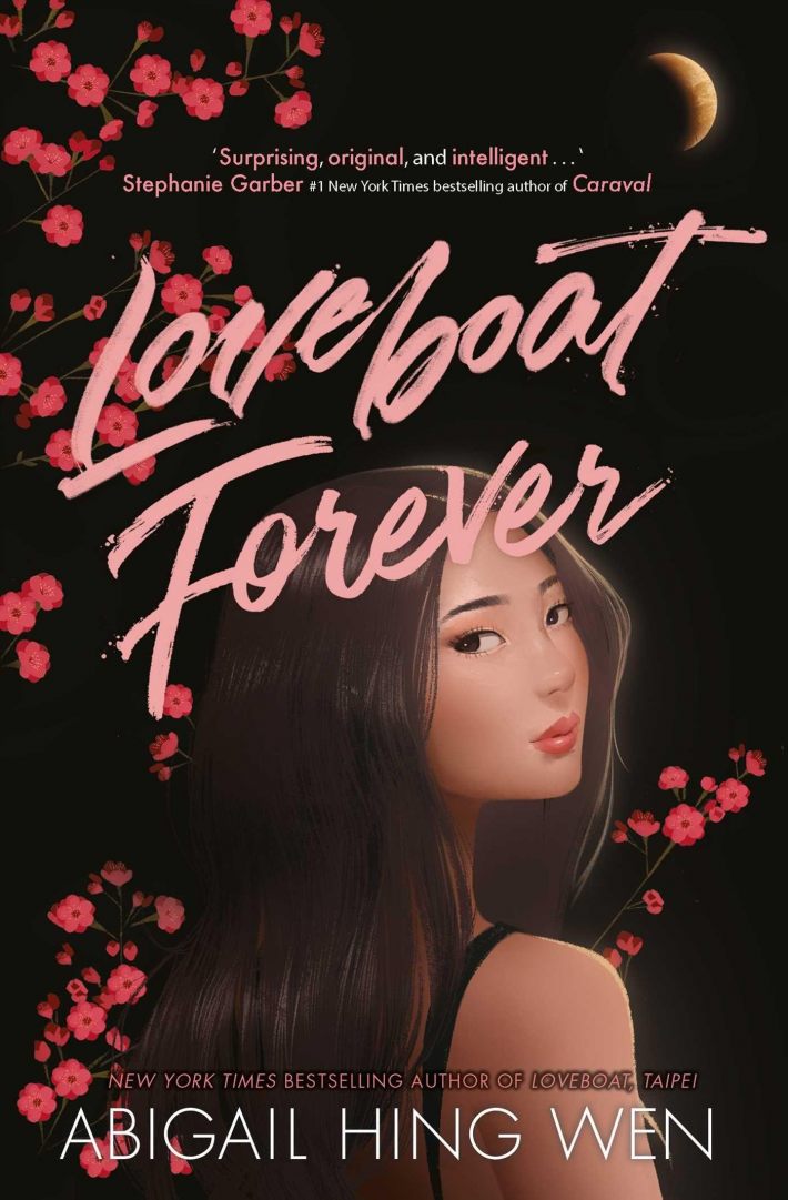 Loveboat Forever Loveboat Forever