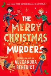 The Merry Christmas Murders The Merry Christmas Murders