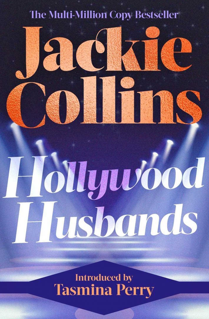 Hollywood Husbands Hollywood Husbands