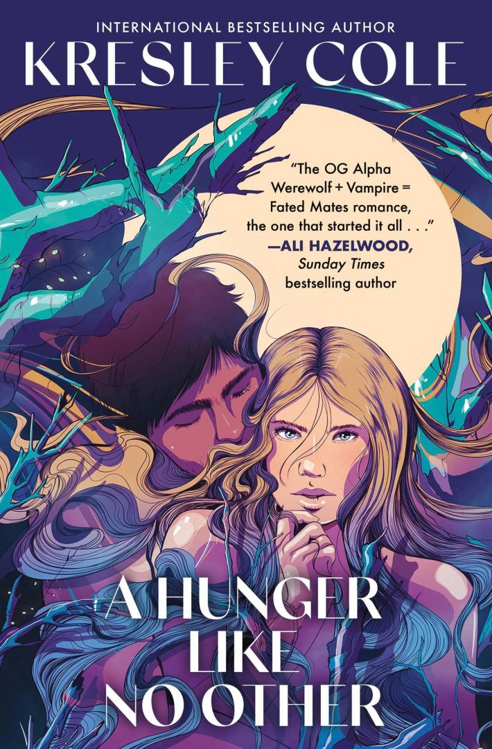 A Hunger Like No other A Hunger Like No other