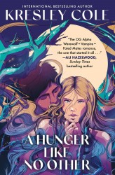 A Hunger Like No other A Hunger Like No other
