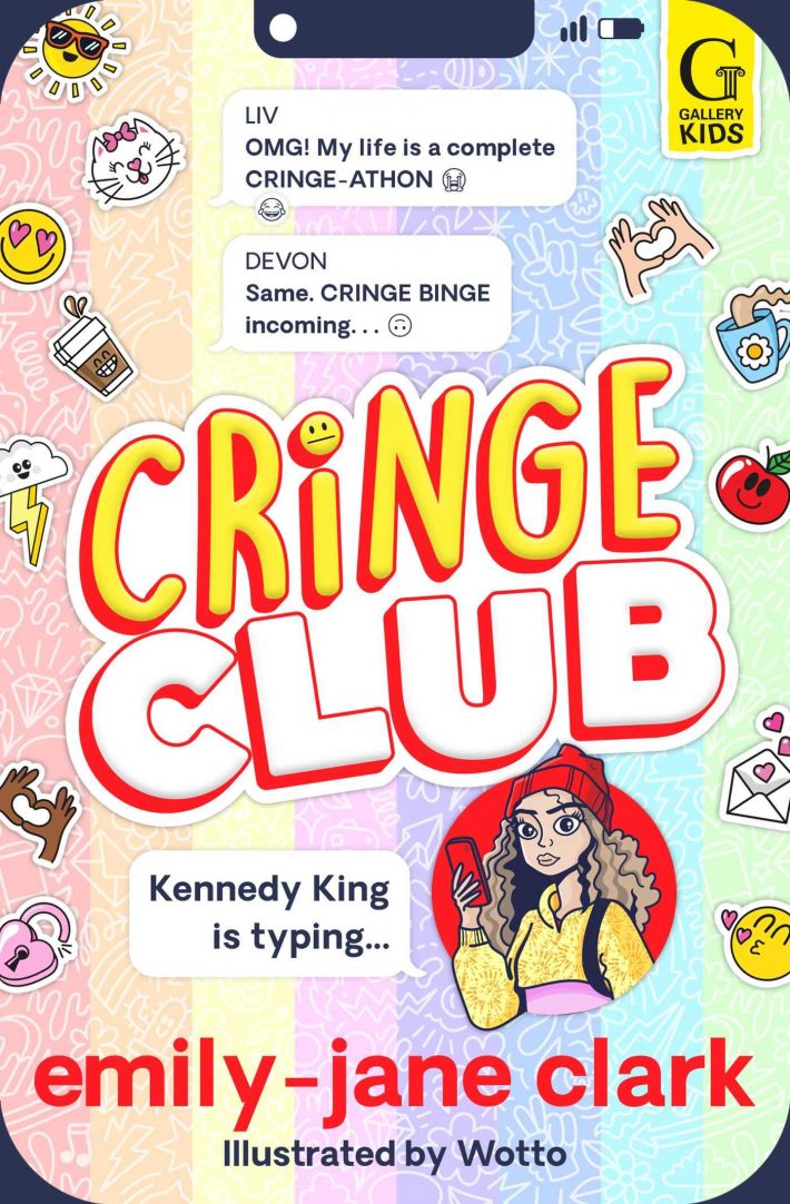 Cringe Club