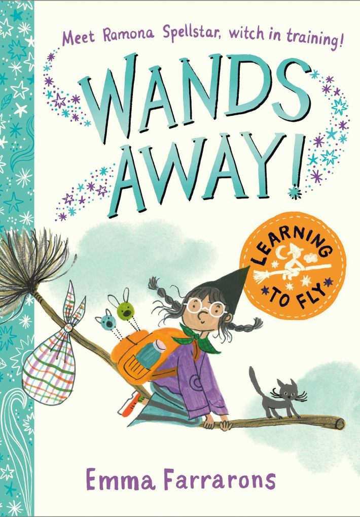 Wands Away: Learning to Fly Wands Away: Learning to Fly