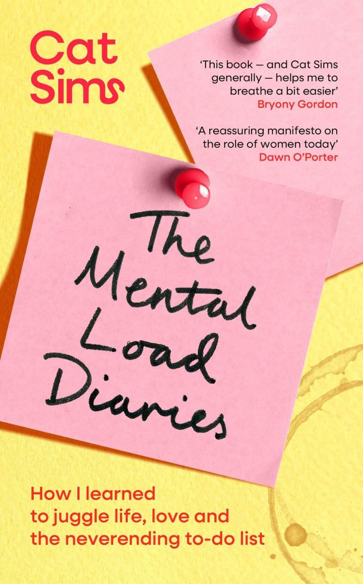 The Mental Load Diaries The Mental Load Diaries