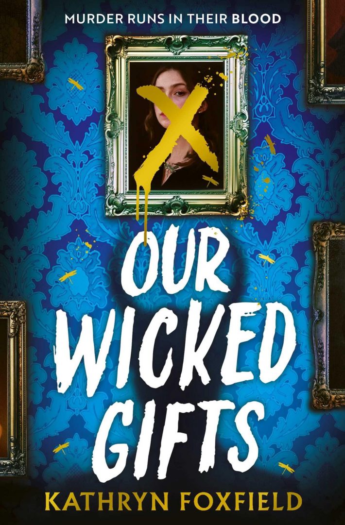 Our Wicked Gifts Our Wicked Gifts