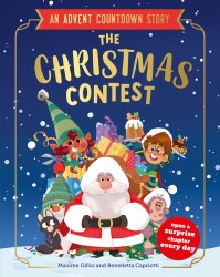 The Christmas Contest The Christmas Contest
