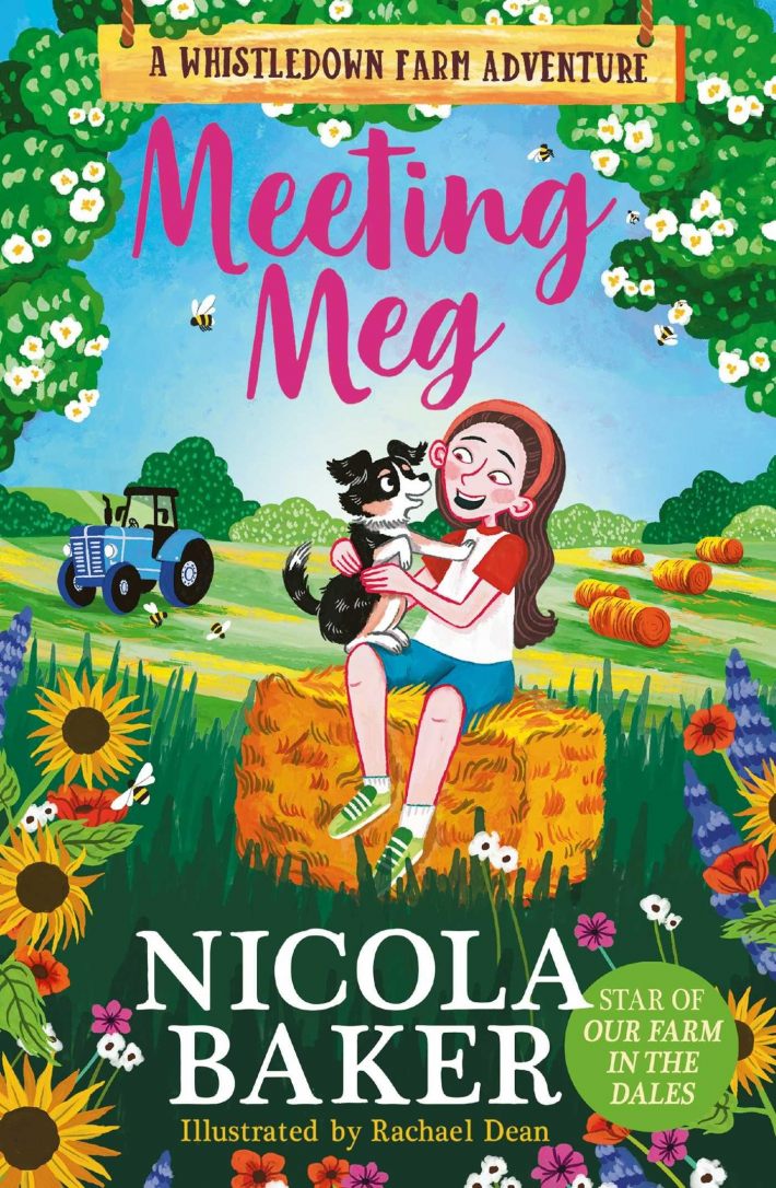 Meeting Meg Meeting Meg