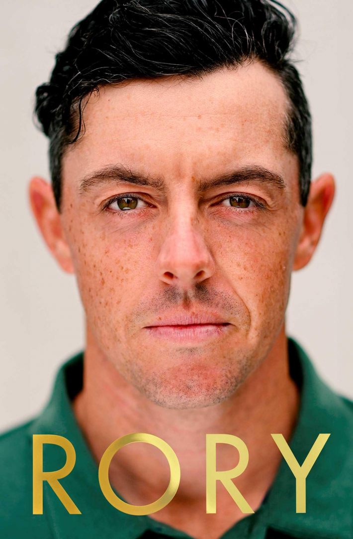 Rory Rory