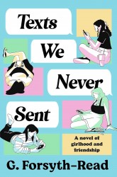 Texts We Never Sent